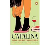 Catalina: The glamorous campus novel, longlisted for the National Book Award