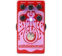Catalinbread bicicletta delay pedale effetto