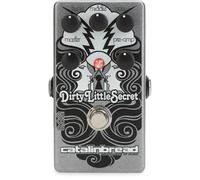 Catalinbread Dirty Little Secret MK III Overdrive - Distorsori per chitarre