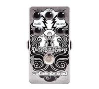 Catalinbread Dirty Little Secret MK III Overdrive - Distorsori per chitarre