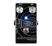 Catalinbread Epoch Boost Pedale, Multi (CatEpochBoost)