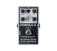 Catalinbread Formula 55 5E3 Tweed Style Overdrive (CAT FORM55 B/S)
