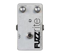 Catalinbread Fuzzrite · Effetto a pedale