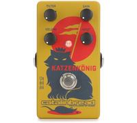 CATALINBREAD - KATZENKNIG