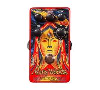 Catalinbread Many Worlds 8 Stage Phaser, Multi (853710004741)