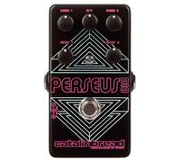 Catalinbread Perseus DIO - Pedale per effetti sintetici, subottava, fuzz