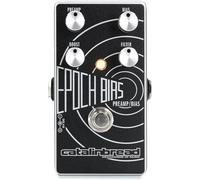 Catalinbread Preamplificatore e potenziamento di bias epoca