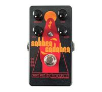 Catalinbread Sabbra Cadabra - Distorsore per chitarra