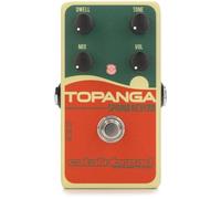 Catalinbread Topanga Spring Reverb - Delays/Eco/Riverberi