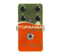 Catalinbread Topanga Spring Reverb - Delays/Eco/Riverberi