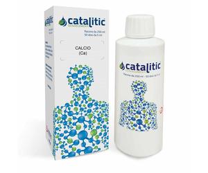 Catalitic Ca 250ml
