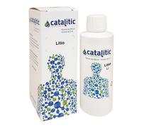Cemon Catalitic Litio Oligoelementi – Flacone 250 ml
