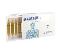 CATALITIC LITIO LI 20AMP