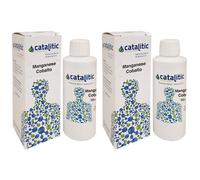 Catalitic Manganese Cobalto Mn Co Oligoelementi 250 Ml 250 ml Soluzion