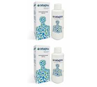 Catalitic Manganese Rame Mn-Cu Oligoelementi 250 Ml 2x250 ml Soluzione