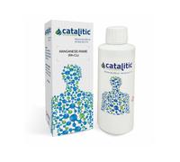 Catalitic Manganese Rame Mn-cu Oligoelementi 250 Ml
