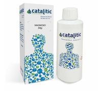 Cemon Catalitic Magnesio Oligoelementi 250 ml