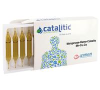 Catalitic Mn-cu-co 20amp