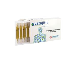 CATALITIC MN-CU-CO 20AMP