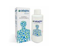 CATALITIC MN-CO-ZN-CU-MG-K-LI