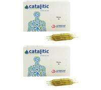 Catalitic Oligoelementi Cromo Cr 20 Fiale Da 2 Ml 2x20x2 ml Flaconcini