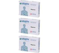Catalitic Oligoelementi Magnesio Mg 20 Ampolle 3x20 pz Flaconcini bevi
