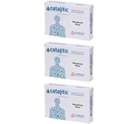 Catalitic Oligoelementi Manganese Rame Mn-Cu 20 Fiale 2 Ml 3x20 pz Fla