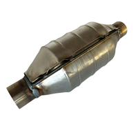 Catalizzatore 02-55-E3 JMJ