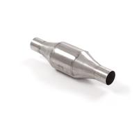 Catalizzatore 100 cpsi - da 1600a 2500cc RAGAZZON Universale - art. 54.0055.00