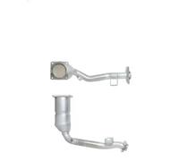 Catalizzatore 15743 AS per CITROËN PEUGEOT