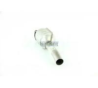 Catalizzatore 15792 WALKER per AUDI 80 B3 Tre volumi COUPE B3 80 B4 Tre volumi