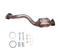 CATALIZZATORE 18160PWAG0A PER HONDA JAZZ III 1.2 1.3 2008 18160RB0000