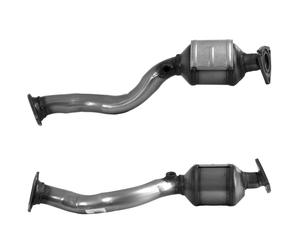 CATALIZZATORE 18160PWAG0A PER HONDA JAZZ III 1.4 1.2 1.3 2008 18160RB0000