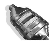 Catalizzatore 2-45 JMJ