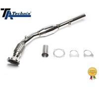 Catalizzatore 200 Celle VAG 1.8 Turbo - A3 TT Golf 4 Leon 1M New Beetle Octavia