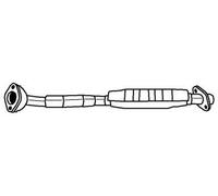 CATALIZZATORE 20010JD200 PER NISSAN QASHQAI I 2.0 2007-2013