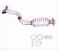 CATALIZZATORE 20010JD200 PER NISSAN QASHQAI I 2.0 TRAZIONE 2007-2013
