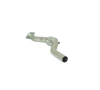 Catalizzatore metallico 200 celle 60 mm RAGAZZON Mazda MX-5 1.5 96 Kw