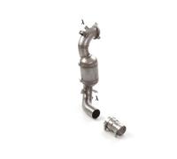 Catalizzatore 200cpsi RAGAZZON per Mercedes CLA250 4MATIC Sport 160kW 54.0366.00