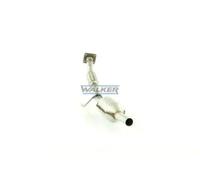 Convertitore catalitico WALKER 20757