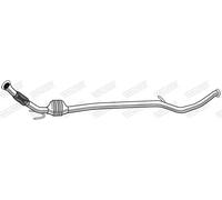 Catalizzatore WALKER 20906 per PARTNER MPV / Space wagon (5_, G_) 2.0 2000-2008