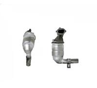 Catalizzatore 21734D AS per FIAT LANCIA OPEL
