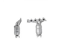 Catalizzatore 21773 AS per OPEL ASTRA H TwinTop VECTRA C ASTRA H ASTRA H GTC