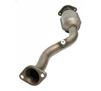 Catalizzatore 27-6088 MAXGEAR per NISSAN QASHQAI / QASHQAI +2 I