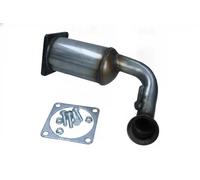 MaXgear Catalizzatore 27-6094 per Peugeot 206 SW 2E, 307 Break 3E e Citroën C4
