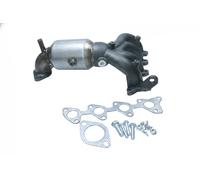 Maxgear 27-6105 Catalizzatore Frontale per Hyundai Getz TB 1.1 Anno Fab. fino A: