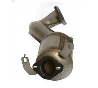 Catalizzatore 27-6113 MAXGEAR per VW GOLF PLUS V TOURAN GOLF V Variant TIGUAN
