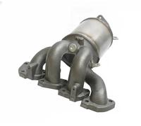 MAXGEAR 27-6114 Catalizzatore