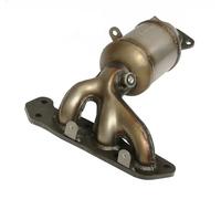 MAXGEAR 27-6125 Catalizzatore