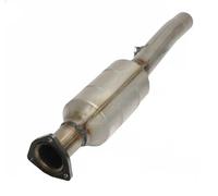 Catalizzatore 27-6129 MAXGEAR per VW SEAT SKODA